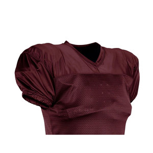 Camiseta personalizada de fútbol americano, patrón de grafiti de piel de serpiente, camisetas cosidas listas para juegos auténticos para equipos de hombres - Product Image 6