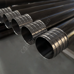 מוט קידוח פחמן פלדה לכרייה, מוט קידוח חוטי, מחיר מוט קידוח NT של מפעל CGE וושי, לקידוח גיאולוגי ליבה. - Product Image 2