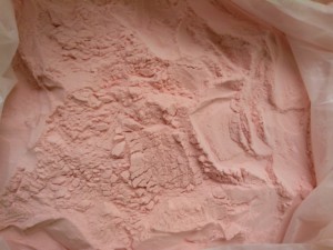 Polvo de extracto de granada de alta calidad, polvo Soluble en agua peruano, pulverizador de Granada seca - Product Image 5