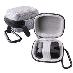 Nouveau fiable Durable fermeture à glissière fermée moderne EVA fermeture à glissière étui Portable Vietnam BWL Eva étui médical - Product Image 3