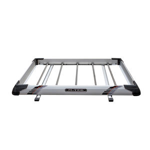 Eurorack <b>Luggage</b> <b>Carrier</b> for Toyota Hycross - Product Image 1