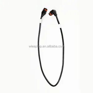 Accesorios: Cable de aceleración T50 (Módulo de distribución de cable - Módulo de pulverización) para piezas de reparación de drones DJ - Product Image 1