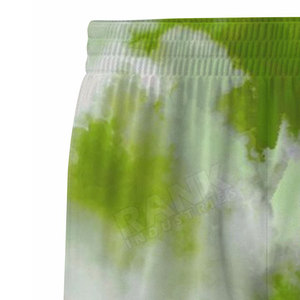 Shorts pour hommes de style streetwear, shorts décontractés tendance pour hommes, shorts de haute qualité, fabrication de qualité supérieure - Product Image 4