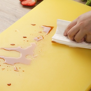 Tagliere in PE di Grado Industriale, Sicuro per Alimenti, Antibatterico, con Certificazione CE per Lavorazione della Carne e Uso in Cucine Commerciali - Product Image 3