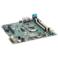 Placa Base Reacondicionada RNKFV para POWEREDGE R350, 4 Ranuras RAM DD4, 1 Socket FCLGA1200, CHINY