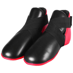 High Quality Lightweight PU Leather Professional Karate <b>Shoes</b> <b>Men</b> Winter Summer New Arrival Comfortable Durable Stretch Fitness - Product Image 2