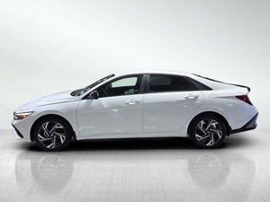 Hyundai Elantra SEL Sport FWD 2025 - Product Image 3