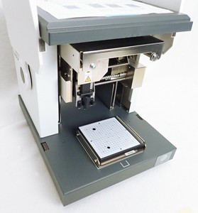 Venta de Fábrica Nuevo Impresor de Impacto de Texto y Fotos MPX-90 Metaza con Software Metaza Studio - Product Image 6
