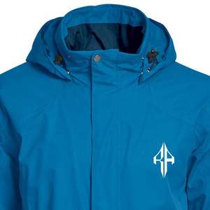 Top nuevo 2025 logotipo personalizado Unisex cortavientos chaquetas de invierno al por mayor 100% material de poliéster de alta calidad por ATLANTIC - Product Image 2