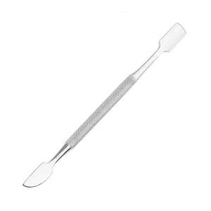 Pousse-cuticules en acier inoxydable sur mesure du fabricant Outil professionnel de soin des ongles pour les pieds Extracteur de callosités à bas prix - Product Image 4