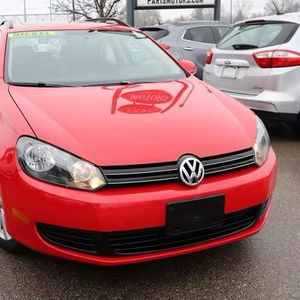 Volkswagen Jetta 2012 - Product Image 1