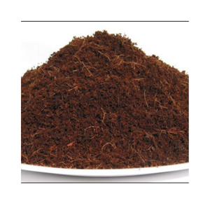 Turba de Coco de Vietnam, Baja en Impurezas, Buena Expansión para Producción de Medios de Cultivo, Suministro a Granel a Largo Plazo y Precio de Exportación Competitivo - Product Image 1