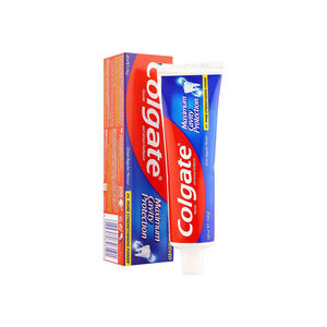 Pasta Dental Max Fresh al por Mayor, 100% Natural y Sin Químicos para Uso Doméstico, Tamaño Regular - Product Image 4