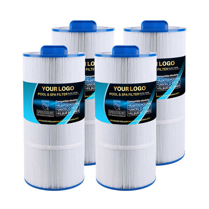 Ort Able Swimming Spa Pool Water Filter Cartridge System Swimming Pool ...