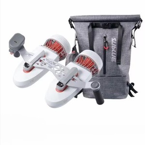 <b>Electric</b> Under-water Scooter with 10-25km/h Speed 7100mAh Battery 40-90min Run Time for Scuba Diving for Kids & Adults - Product Image 2