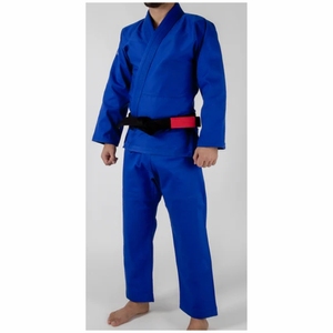 Jiu jitsu kimonokimono de jiu jitsu Top artes marciales uniformes nuevo servicio OEM personalizado Jujitsu Kimono Bjj Gi traje Judo Karate Wear - Product Image 2