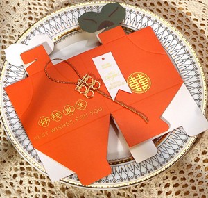 Nuova scatola regalo di natale per matrimonio scatola di cioccolato e cioccolato per caramelle nuziali - Product Image 6