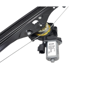 ALZACRISTALLO ELETTRICO ANTERIORE DESTRO PEUGEOT Boxer 4a Serie 1650899180 (11>) - Product Image 3