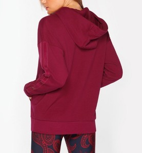 Dernier sweat à capuche délavé à l'acide pour hommes, style streetwear d'hiver, au prix de gros pour adultes, sweats à capuche pour femmes avec logo - Product Image 6