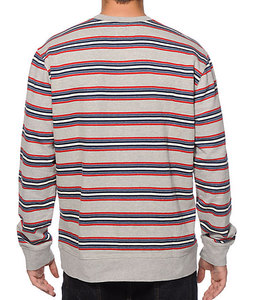 Sudadera de Invierno para Hombre, Gruesa, 450 g/m², 100% Algodón, Lisa, Casual, Holgada, Unisex, Ecológica, Transpirable, con Bolsillo y Logotipo Personalizado - Product Image 2