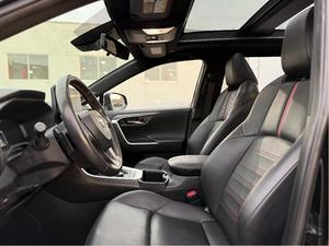 TOYOTA RAV4 PRIME 2023 USADO (LHD/RHD) - Product Image 5