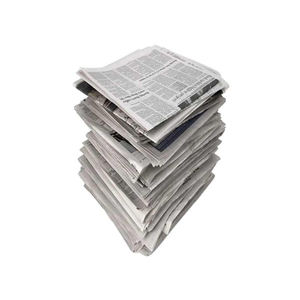 Papier de rebut de papier de rebut d'OINP OCC/déchets de papier de nouvelles publiés à vendre - Product Image 1