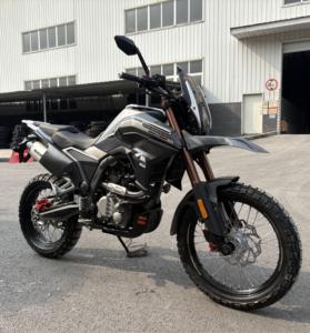<span class=keywords><strong>Moto</strong></span> FUEGO 300cc <span class=keywords><strong>4</strong></span> <span class=keywords><strong>temps</strong></span>, <span class=keywords><strong>moto</strong></span> tout-terrain, <span class=keywords><strong>moto</strong></span> <span class=keywords><strong>enduro</strong></span>, <span class=keywords><strong>moto</strong></span> de découverte ADV, moteur 300cc EFI, vente bon marché en Chine 2025 - Product Image 2