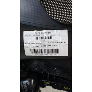 FORD Fiesta 7ème Série (17++) PANNEAU INTÉRIEUR DE PORTE AVANT GAUCHE H1BB-A23943AL1GKE XUJF - Product Image 5