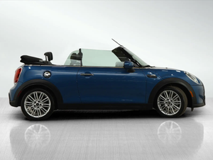 NEATLY USED 2024 MINI Cooper S Signature Barato Adulto Pequeño Convertible Coches Usados - Product Image 3