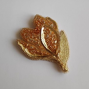 Hecho a mano con cuentas colorido especial Día del maestro llavero diseño exclusivo tela de lentejuelas moda encanto deportes Fans accesorio regalo - Product Image 4