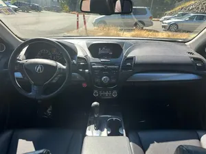 2013 Acura RDX Base - Product Image 2