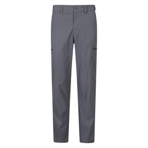 Pantalones Técnicos Elásticos para Hombre, Pantalones Flexibles de Alto Rendimiento para Entrenamiento al Aire Libre, Senderismo, Viajes, Trabajo, Ajuste Cómodo - Product Image 2