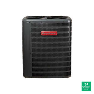 เครื่องปรับอากาศแบบแยกส่วน Goodman GLXS5BA4810 15.2 SEER2 ระบบเดี่ยว - Product Image 3