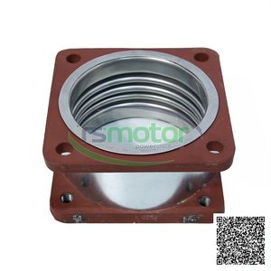 เครื่องชดเชยก๊าซเสียอเนกประสงค์ MWM อะไหล่ RS-12304822สำหรับการส่งออก - Product Image 4