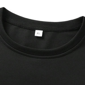 Sudadera con Capucha Bordada para Hombre, Fabricada a Medida, Gruesa, Informal, para Uso Diario, Cálida, de Invierno, de Algodón Orgánico, Deportiva - Product Image 4