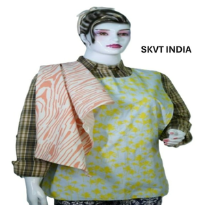 Chiffon de vaisselle jetable à séchage rapide, couleur unie, confortable, imperméable, design facile à transporter, coton biologique, serviette de cuisine - Product Image 6