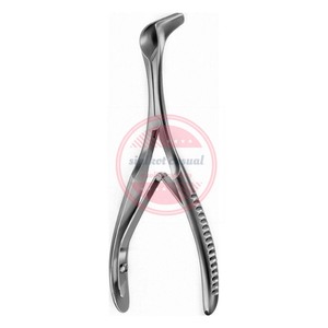 จมูกสำหรับเด็กและผู้ใหญ่ถ่างสแตนเลสสำหรับขยายจมูก - Product Image 2