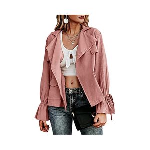 <b>Coats</b> New Fashion Mandarin Collar Men Bubble Wholesale Spring Plaid Formal Varsity Jacket Quick Dry Customize Cheap Price - Product Image 5