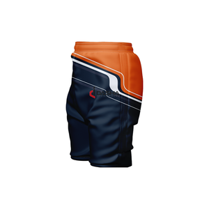 Conjunto de Camiseta de Fútbol Unisex Personalizable, Transpirable y de Alta Calidad, Uniforme Deportivo al por Mayor para Equipos de Fútbol - Product Image 5