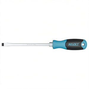 Hazet Slotted <b>Screwdriver</b> - Product Image 2