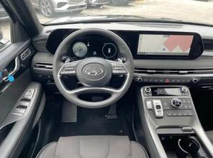 KM8R7DGE4SU938893 2025 SUV de Lujo de Grado Industrial Edición Nocturna, Vehículo Familiar de 7 Plazas, Motor 3.8L V6, Transmisión Automática de 8 Velocidades, Tracción en las Cuatro Ruedas - Product Image 4