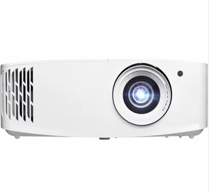 NUEVO Proyector de Cine en Casa y Videojuegos DLP 4K Ultra HD Op-Toma UHD50 ORIGINAL, con Altavoz Integrado - Product Image 2