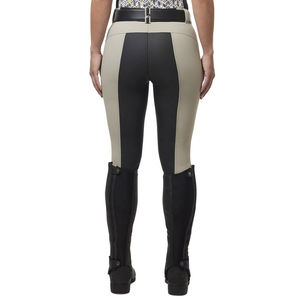 Nouvelle culotte d'équitation de meilleure qualité pour hommes et vêtements d'entraînement équestre culotte d'équitation légère en plein air - Product Image 4