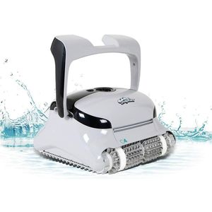 Robot aspirapolvere automatico per piscina Gemaş delfino C4-pulitori automatici per piscina-siamo grossista