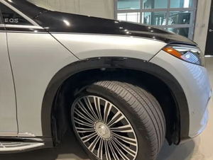 Auto Usado Certificado LHD/RHD, Mercedes-Benz Maybach EQS 680 4MATIC SUV 2024 AWD - Product Image 3