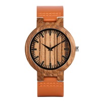 Montres en bois Vintage avec logo personnalisé, fait à la main, idée cadeau de Noël, affichage automatique de la date et de la semaine, montre à quartz positionnée pour les amoureux des montres