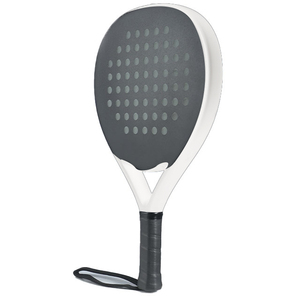 ไม้เทนนิสขนาด3K/12K/18K ทำจากคาร์บอนไฟเบอร์ออกแบบโลโก้ได้ตามต้องการ - Product Image 4