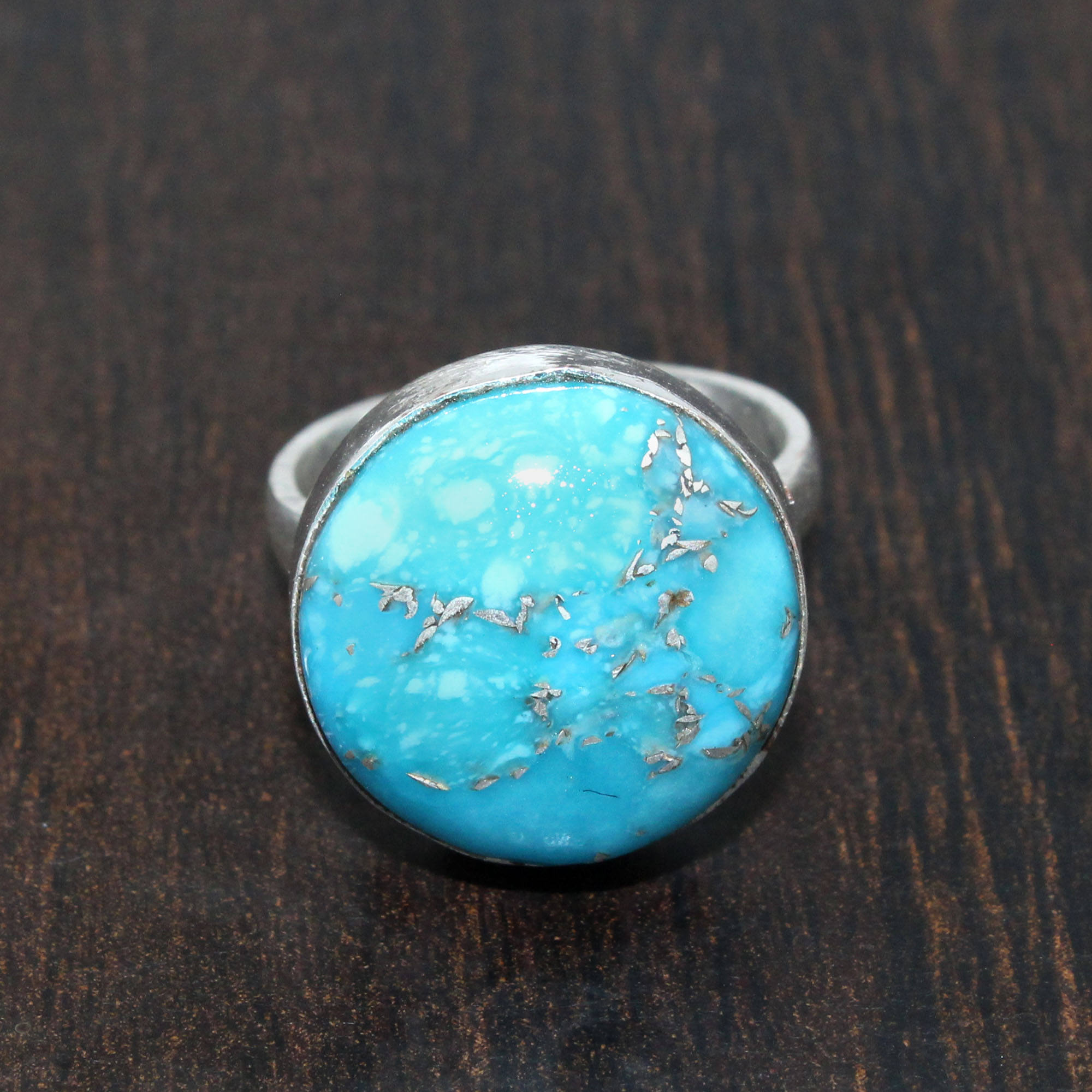 สีเทอร์ควอยซ์