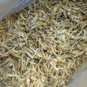 Anchoas secas de CALIDAD PREMIUM, la mejor opción para caldos de fideos y mezclas de aperitivos crujientes - Product Image 2