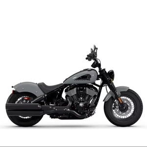 Bobber Dark-Horses (Motocyclettes) de haute qualité 2025 prêts à être expédiés - Product Image 4